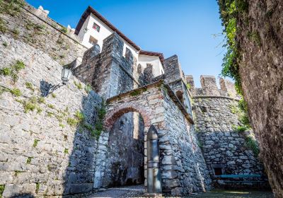 Museo Storico Italiano della Guerra