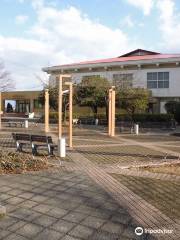 Tanbara Comprehensive Park Tennis Court