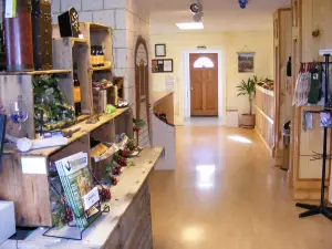 Stoney Mesa Winery