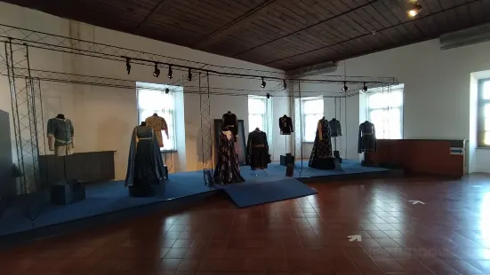 Museum of Farnese Garments