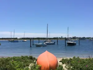 Lighthouse Beach