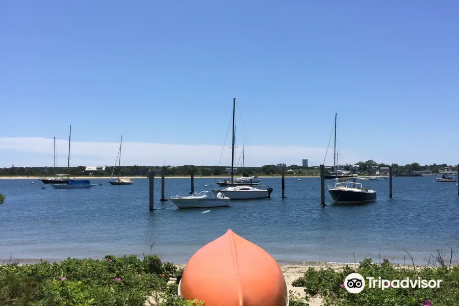 Lighthouse Beach