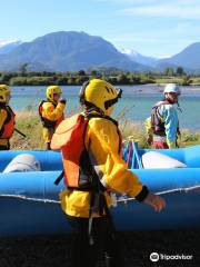 Aoni Rafting Patagonia