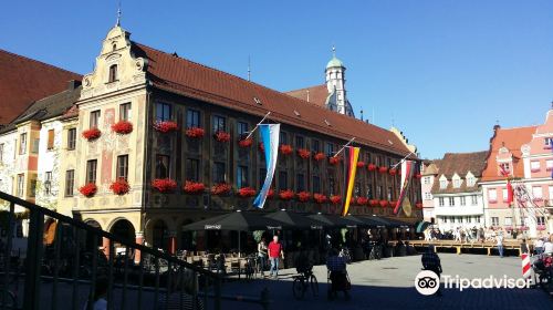 Steuerhaus