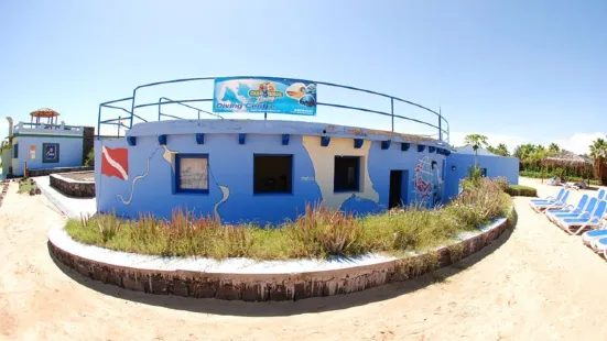 Cabo Verde Diving Hotel Villa do Farol