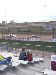 Oshkosh Speedzone Raceway