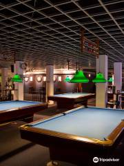 Q's Pool-en Snookercentrum