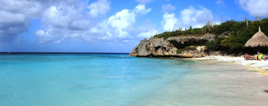 Cas Abao Beach