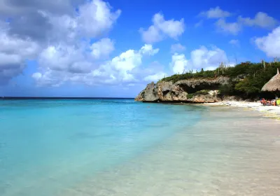 Cas Abao Beach