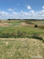 Marine Golf Club Sylt