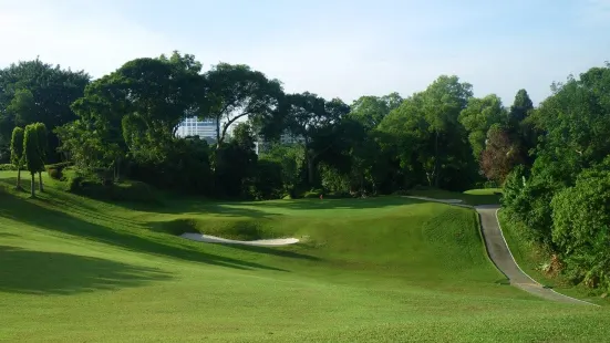 Penang Golf Club