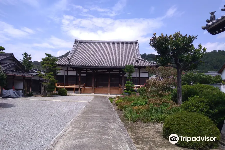 蓮照寺