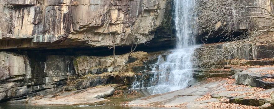 Suok Falls
