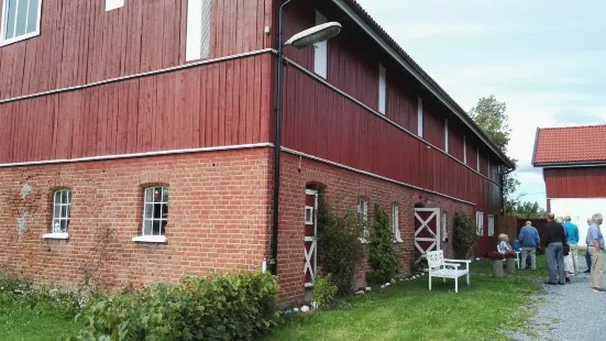 Kolberg Farm