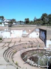 Fort Stark State Historic Site