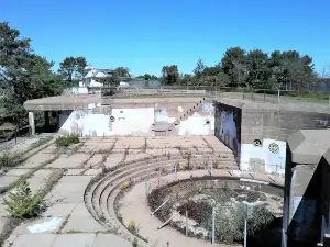 Fort Stark State Historic Site