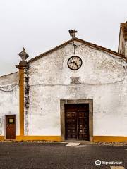 Igreja Matriz de Nossa Senhora da Assunção