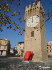 Torre dei Gualtieri