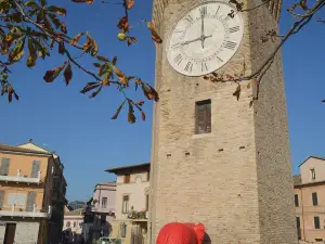 Torre dei Gualtieri