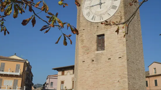 Torre dei Gualtieri