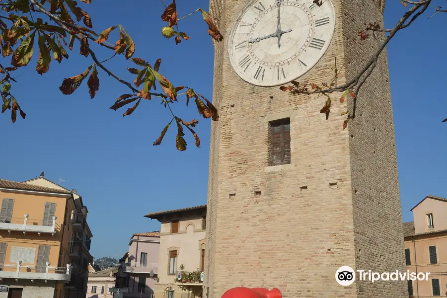 Torre dei Gualtieri