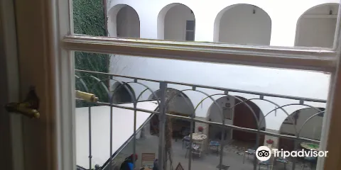 KGLU - Carinthian Gallery of Fine Arts