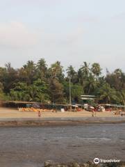 kihim Beach