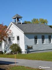 Kalona Historical Village