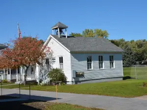 Kalona Historical Village