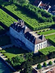 Château de Fontaine-Française