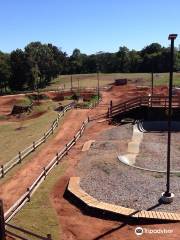 The Railyard Bike Park