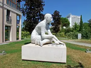 Parco Urbano Termale