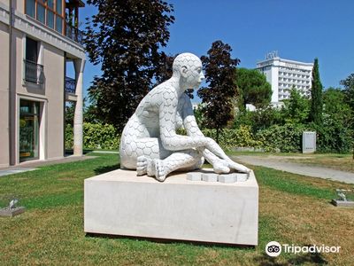 Parco Urbano Termale