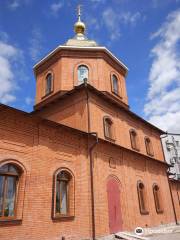 Saint Volodymyr Church
