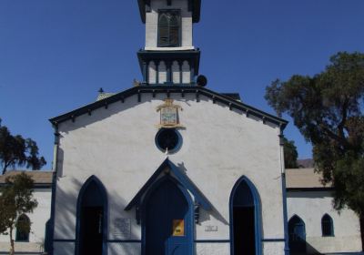 Parroquia Nuestra Senora of the Candelaria