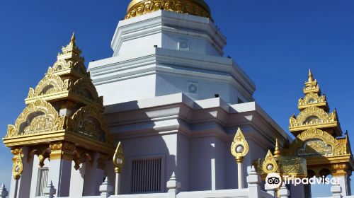 Wat Santikhiri Temple