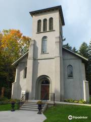 St Thomas Anglican Church