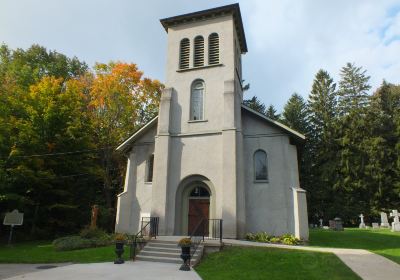 St Thomas Anglican Church