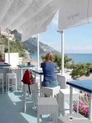 Positano Paradise Lounge Bar