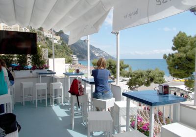 Positano Paradise Lounge Bar