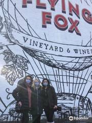 Flying Fox Vineyard
