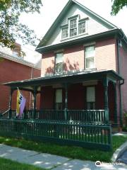 National Susan B. Anthony Museum & House