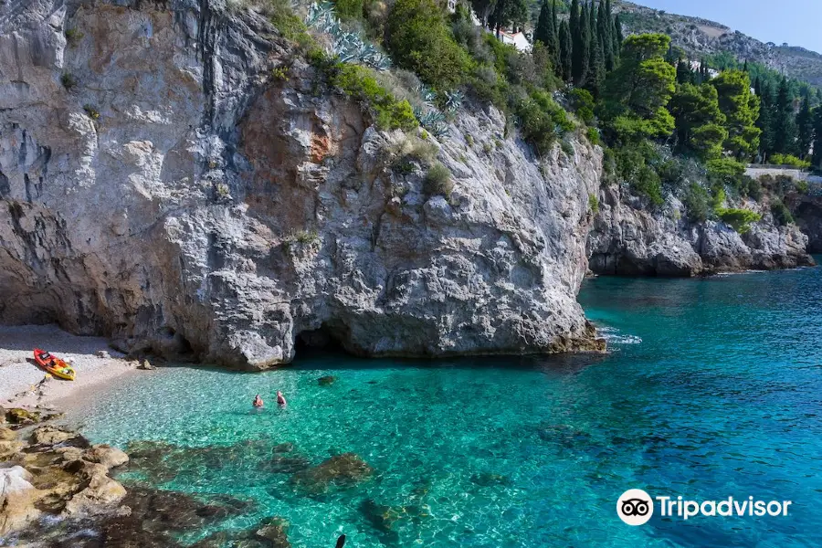 Adventure Dubrovnik