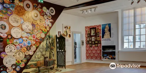 Maison du Brie de Meaux