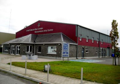 Roscommon Arts Centre