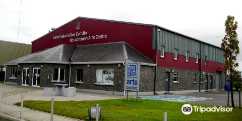 Roscommon Arts Centre