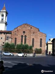 Chiesa di San Bartolomeo