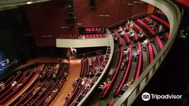 Nieuwe Luxor Theater