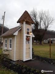 Tiny Church