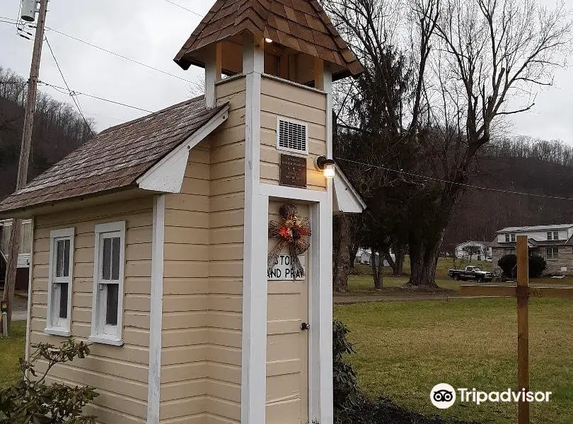 Tiny Church